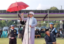 Kiyai Imaduddin Al Bantani