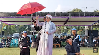 Kiyai Imaduddin Al Bantani