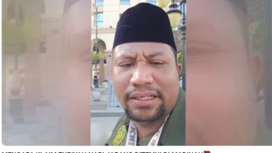 Klaim Keturunan Nabi di Arab Saudi dan Indonesia
