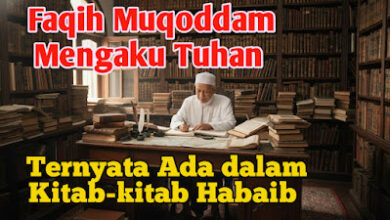 Kontroversi Narasi Faqih Muqaddam Antara Manuskrip, Teologi, dan Otoritas Spiritual