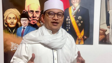 Kontroversi Narasi Sejarah Wali Songo dan Habaib, Antara Dakwah, Identitas, dan Perebutan Memori Kolektif