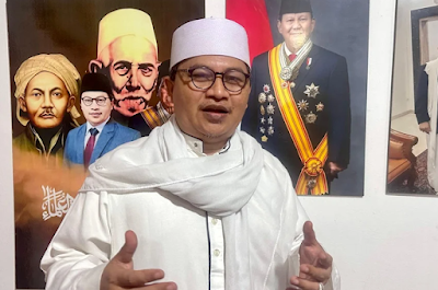Kontroversi Narasi Sejarah Wali Songo dan Habaib, Antara Dakwah, Identitas, dan Perebutan Memori Kolektif