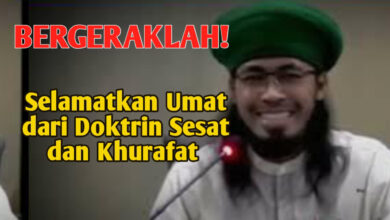 Kritik Fanatisme Nasab dan Pentingnya Keilmuan, Menimbang Ulang Otoritas Spiritual dalam Islam