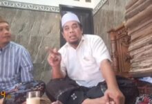 Kyai Raden Muhammad Salim Ajak Penelitian Manuskrip Nusantara Dilakukan Secara Ilmiah, Tekankan Pentingnya Kompetensi dan Verifikasi Data