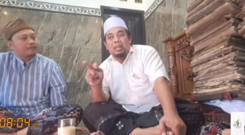 Kyai Raden Muhammad Salim Ajak Penelitian Manuskrip Nusantara Dilakukan Secara Ilmiah, Tekankan Pentingnya Kompetensi dan Verifikasi Data
