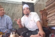 Kyai Raden Muhammad Salim Sebut Manuskrip Tahun 1021 Hijriah Jadi Bahan Kajian Penting, Tim Akademisi Disiapkan Lakukan Verifikasi Ilmiah