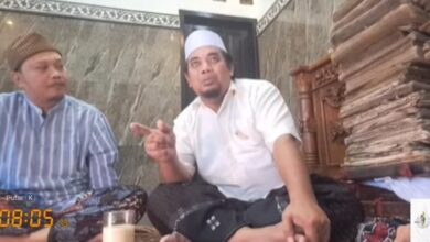 Kyai Raden Muhammad Salim Sebut Manuskrip Tahun 1021 Hijriah Jadi Bahan Kajian Penting, Tim Akademisi Disiapkan Lakukan Verifikasi Ilmiah