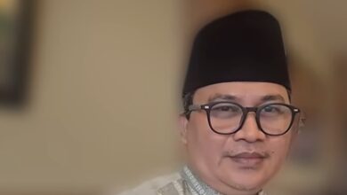 Latar Belakang KH Imaduddin Meneliti Nasab Ba'alwi