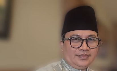 Latar Belakang KH Imaduddin Meneliti Nasab Ba'alwi