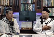 Mantan Muhibbin Hilmi Yunan Ceritakan Perjalanan Perubahan Pandangan Terhadap Habaib di Kanal KRT KH Nur Ihyak Hadinegoro