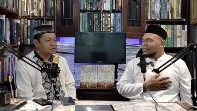 Mantan Muhibbin Hilmi Yunan Ceritakan Perjalanan Perubahan Pandangan Terhadap Habaib di Kanal KRT KH Nur Ihyak Hadinegoro