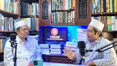 Mbah Sambu Lasem Bukan Ba'alawi, Keturunan Langsung Mbah Sambu Beberkan Manuskrip Kuno dan Versi Sejarah Keluarga
