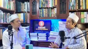 Mbah Sambu Lasem Bukan Ba'alawi, Keturunan Langsung Mbah Sambu Beberkan Manuskrip Kuno dan Versi Sejarah Keluarga