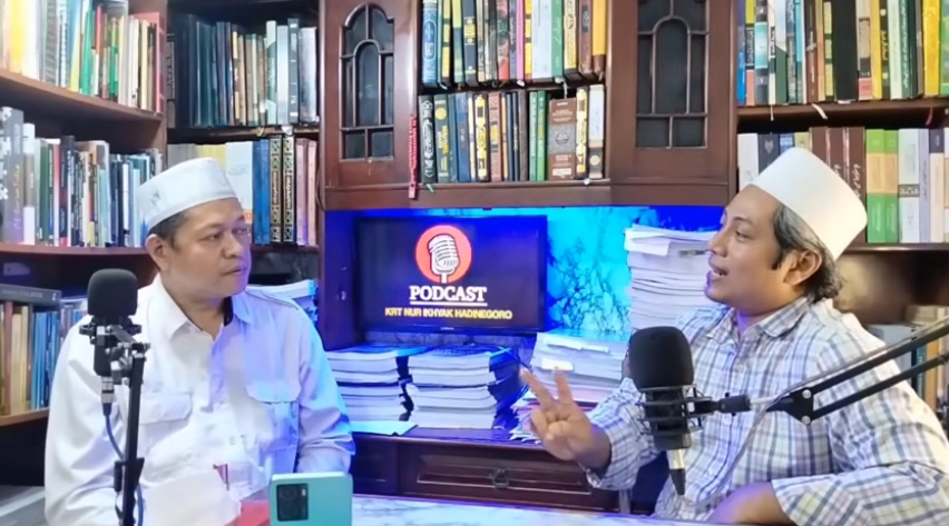 Mbah Sambu Lasem Bukan Ba'alawi, Keturunan Langsung Mbah Sambu Beberkan Manuskrip Kuno dan Versi Sejarah Keluarga