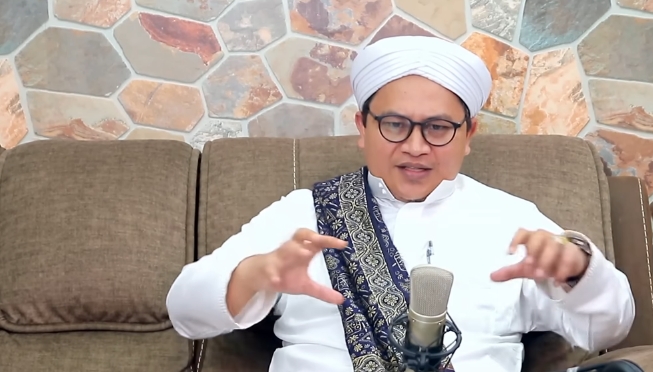 Mengapa Rhoma Irama Kembali Undang KH Imaduddin, Ini Penjelasan soal Polemik Nasab Ba'alawi dalam Podcast Terbaru