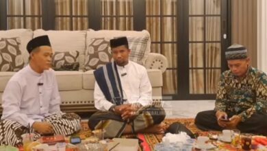 Alumni Yaman Muhammad Yusuf Beberkan Pengalamannya soal Tarim, Ba'alawi, dan Polemik Nasab dalam Diskusi PWI-LS Purbalingga