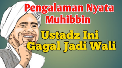 Modus “Jadi Wali” Investigasi Narasi Spiritual, Uang, dan Kerentanan Keimanan