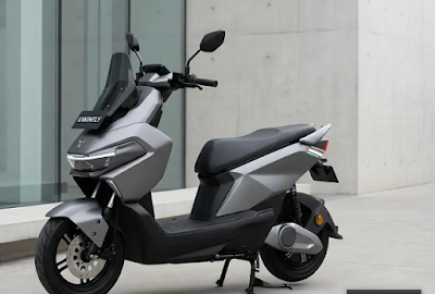 Harga Mulai Rp15 Jutaan: Lima Motor Listrik Terbaik 2026