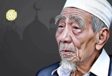Nasehat Mbah Moen