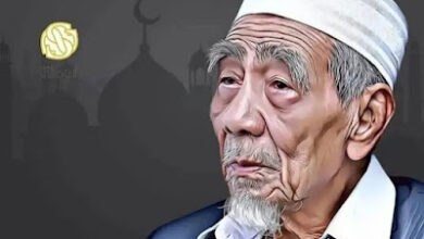 Nasehat Mbah Moen