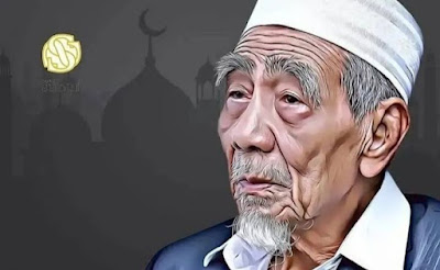 Nasehat Mbah Moen