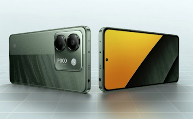POCO M7 Pro 5G Direkomendasikan sebagai Ponsel Terbaik untuk Pelajar di Tahun 2026, Mulai Rp1 Jutaan
