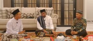 Muhammad Yusuf Mengaku Pengalaman di Yaman Berbeda dengan Narasi yang Beredar di Indonesia