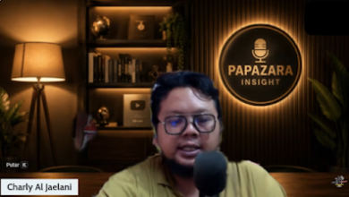 Riset Media Sosial: Charly Al Jaelani Sebut Narasi Nasab Ba Alawi Mulai Kehabisan Tenaga di Ruang Digital