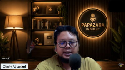 Riset Media Sosial: Charly Al Jaelani Sebut Narasi Nasab Ba Alawi Mulai Kehabisan Tenaga di Ruang Digital