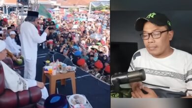 Pelantikan PWI LS Pemalang Berlangsung Lancar, AR Nyus Media Soroti Antusiasme Ribuan Peserta