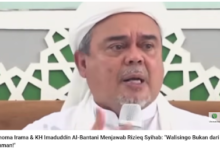 Penemuan Manuskrip Disebut Makin Perkuat Bukti Historis Wali Songo