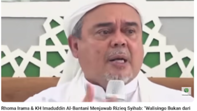 Penemuan Manuskrip Disebut Makin Perkuat Bukti Historis Wali Songo