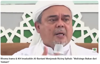 Penemuan Manuskrip Disebut Makin Perkuat Bukti Historis Wali Songo