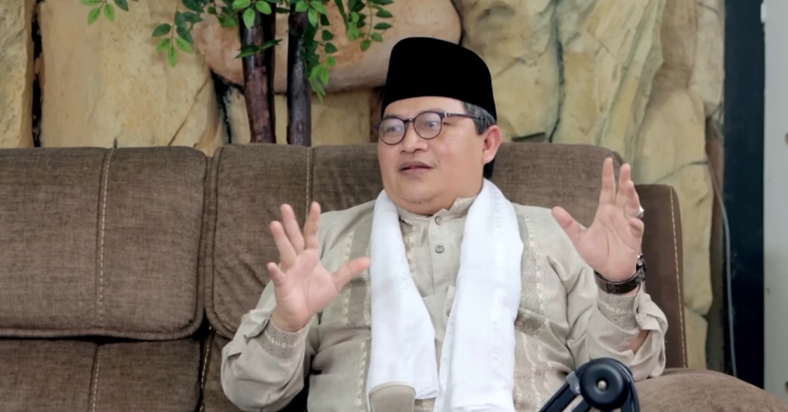 Podcast Rhoma Irama Bahas Polemik Nasab Bersama KH Imaduddin Al Bantani, Soroti Kajian Sejarah, DNA, dan Dakwah Pencerahan