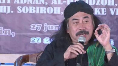 Polemik Makam Mbah Priok KH Syarif Rahmat Ajak Umat Meluruskan Sejarah Berdasarkan Kajian Ilmiah