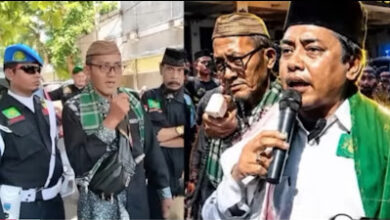 Polemik Makam Palsu Sunan Bonang Viral di Media Sosial