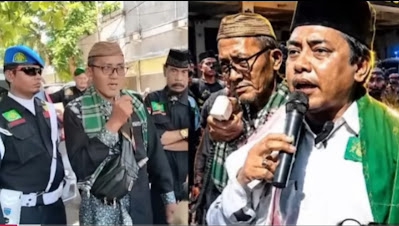 Polemik Makam Palsu Sunan Bonang Viral di Media Sosial