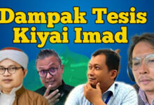 Polemik Nasab Dinilai Jadi Pertarungan Epistemologis dan Perebutan Narasi Sejarah Islam Indonesia