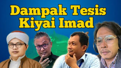 Polemik Nasab Dinilai Jadi Pertarungan Epistemologis dan Perebutan Narasi Sejarah Islam Indonesia