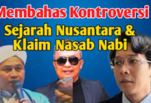 Polemik Nasab Mengemuka, Akademisi Soroti Perebutan Otoritas Pengetahuan dalam Sejarah Islam Nusantara