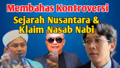Polemik Nasab Mengemuka, Akademisi Soroti Perebutan Otoritas Pengetahuan dalam Sejarah Islam Nusantara