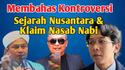 Polemik Nasab Mengemuka, Akademisi Soroti Perebutan Otoritas Pengetahuan dalam Sejarah Islam Nusantara