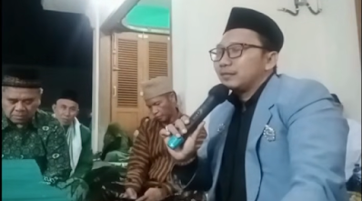 Polemik Nasab dan Wali Songo Kembali Mengemuka, DNA Sejarah Jadi Perdebatan