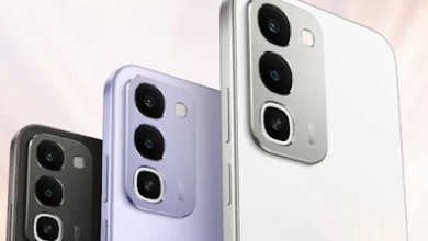 Ponsel Realme C100 hadir dengan kapasitas baterai 8000 mAh. Perangkat seharga Rp3 jutaan