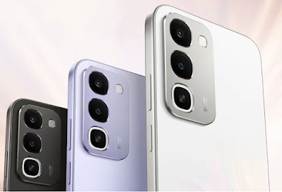 Ponsel Realme C100 hadir dengan kapasitas baterai 8000 mAh. Perangkat seharga Rp3 jutaan