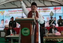 Rapat Nasional PWILS Soroti Sejarah Islam Nusantara dan Serukan Kewaspadaan terhadap Distorsi Sejarah