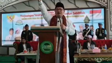 Rapat Nasional PWILS Soroti Sejarah Islam Nusantara dan Serukan Kewaspadaan terhadap Distorsi Sejarah