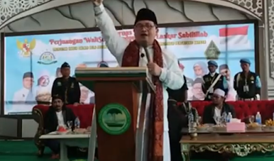 Rapat Nasional PWILS Soroti Sejarah Islam Nusantara dan Serukan Kewaspadaan terhadap Distorsi Sejarah