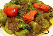 Resep Cabe Gendot Enak Cepat Jadi, Bumbu Rahasia ala Indonesia