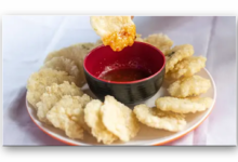 Resep Cireng dan Cara Membuat Cireng yang Enak